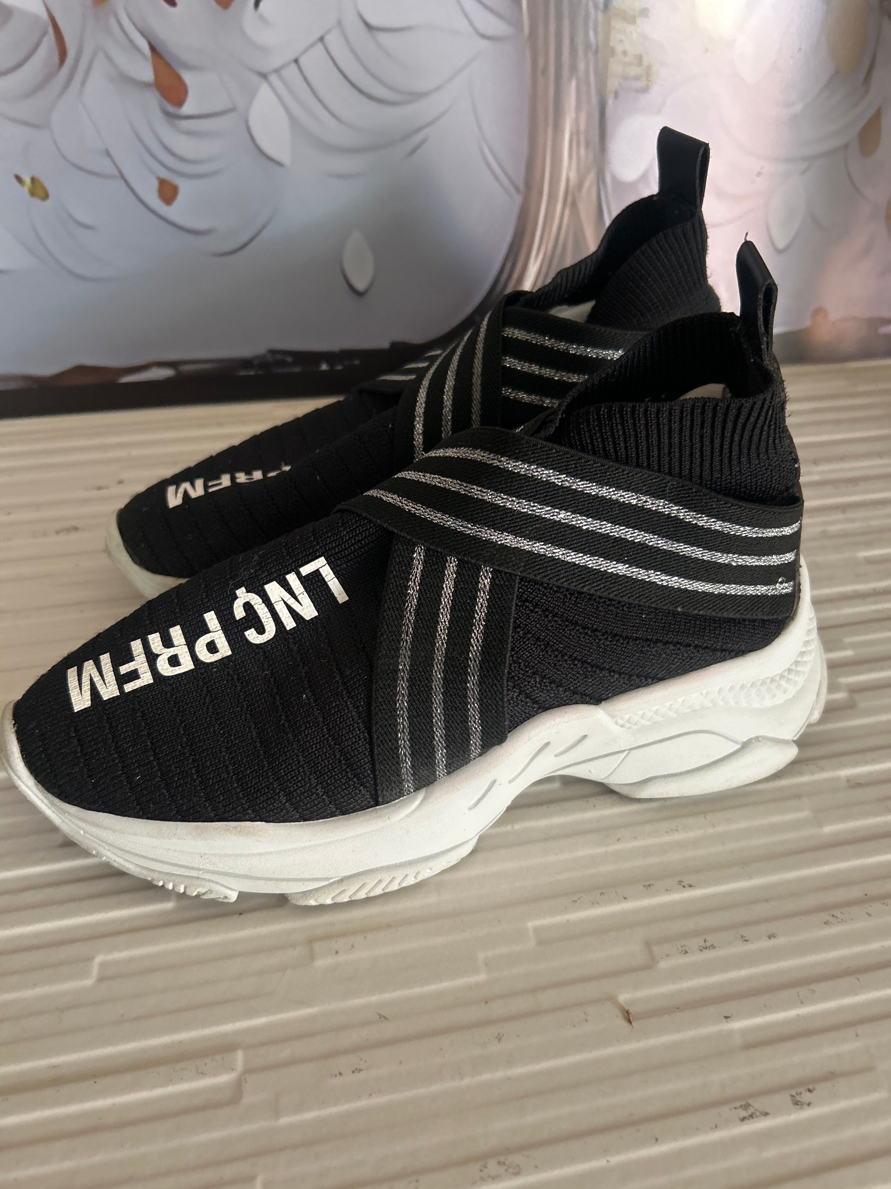 Tênis Lança  Perfume 37