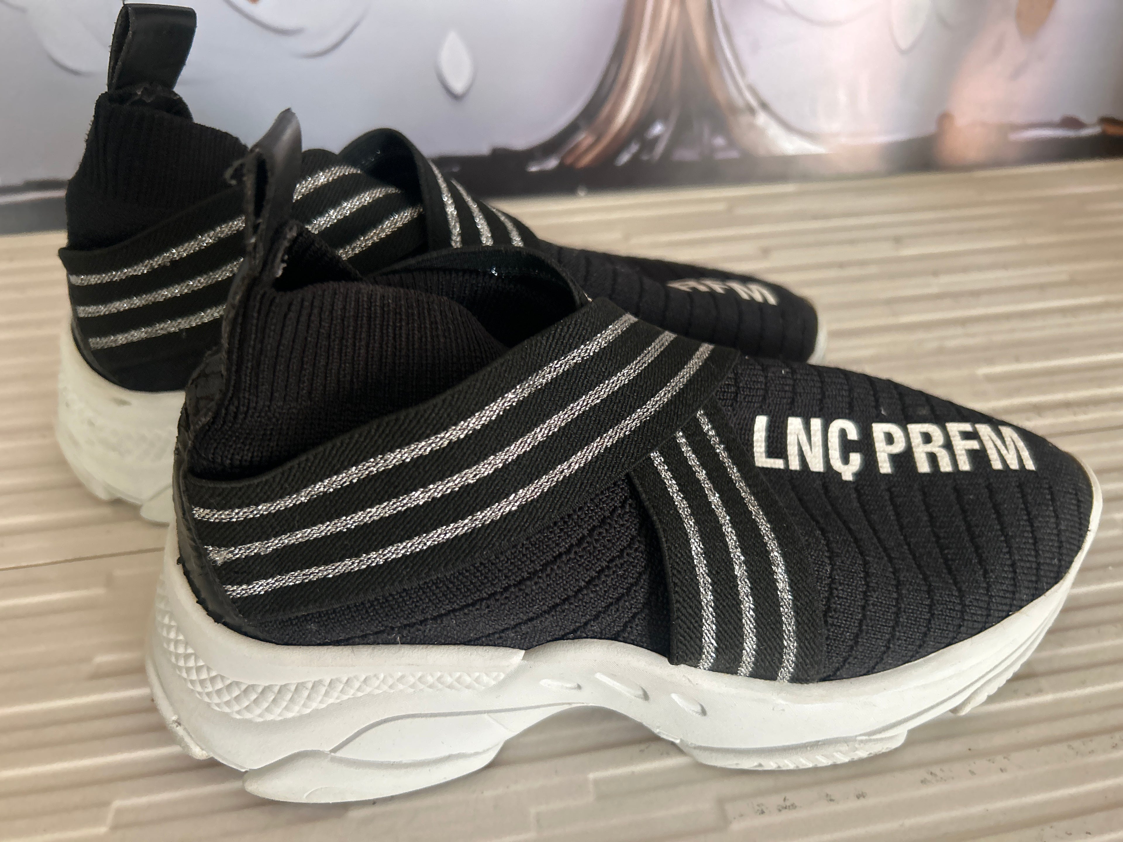 Tênis Lança  Perfume 37