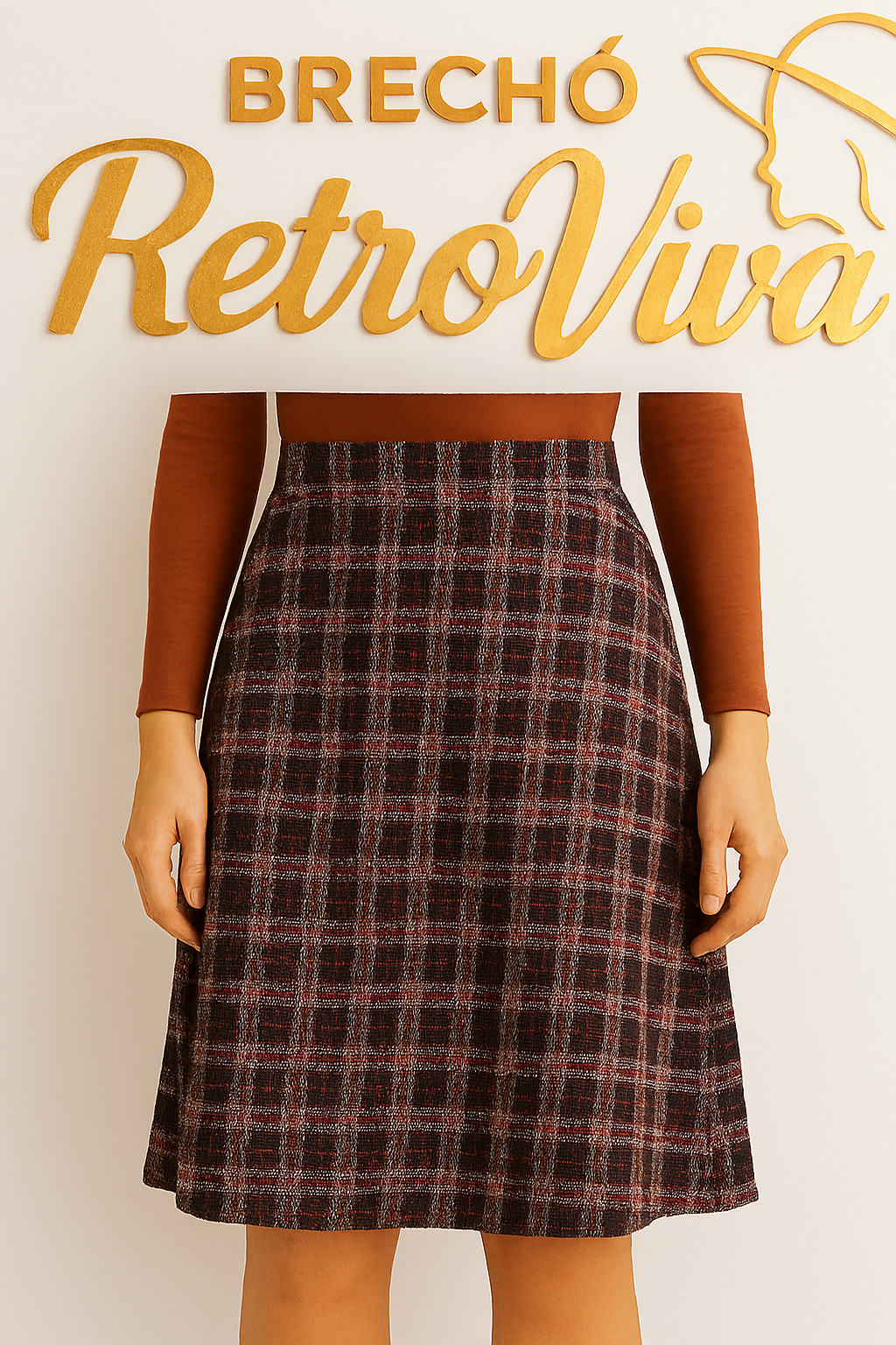 Saia Xadrez - TAM 40