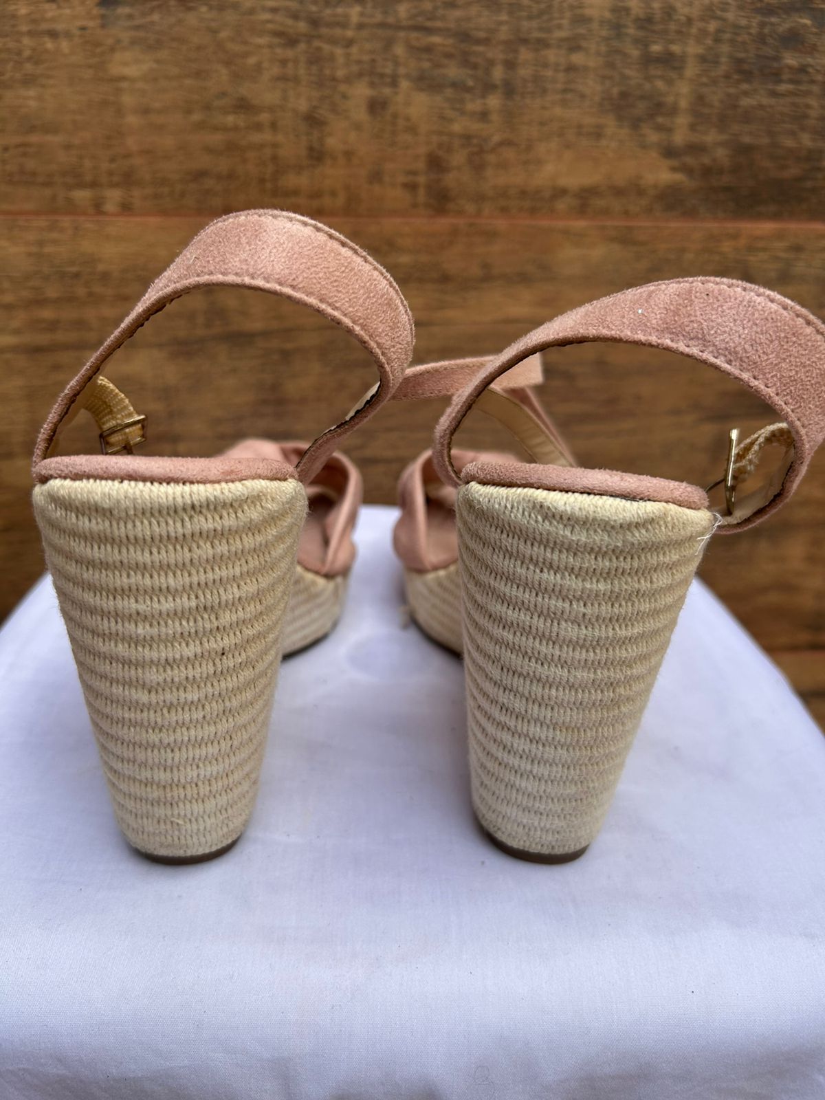 Sandália Madden Girl – Charme e Conforto - Nr 37