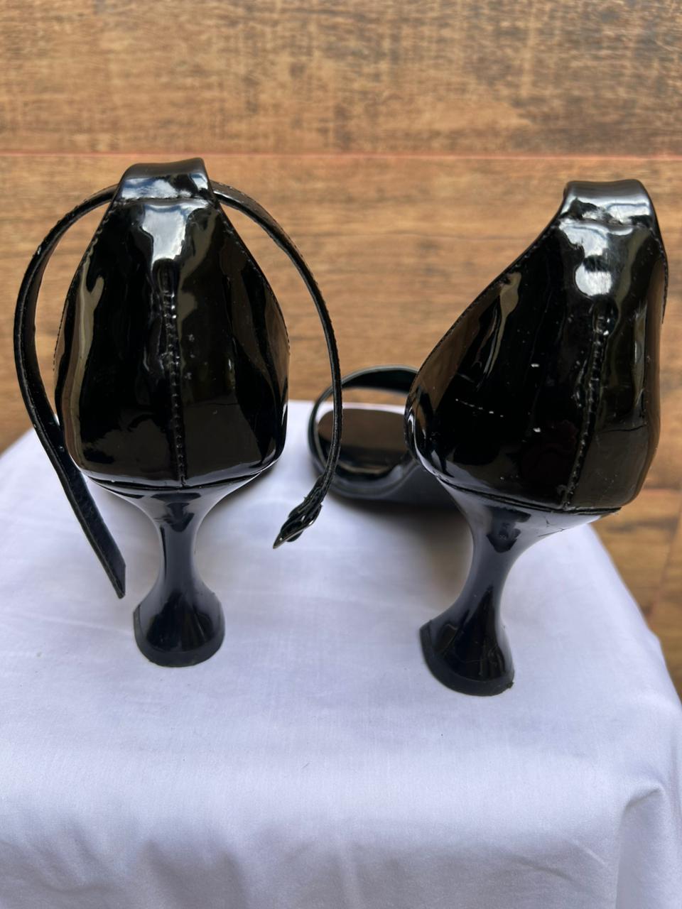 Sandália Ana Vitória – Nr. 38